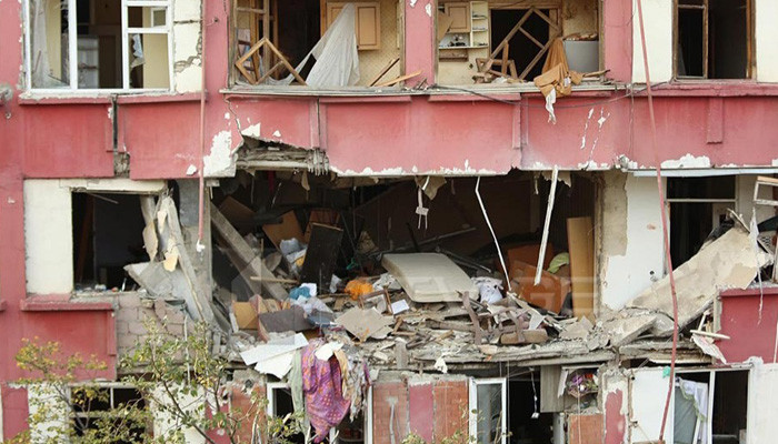 Թբիլիսիի բնակելի շենքերից մեկում պայթյունից տուժածների մեջ հայեր չկան