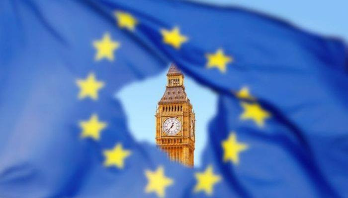Times: ЕС готов предоставить Великобритании трехмесячную отсрочку Brexit