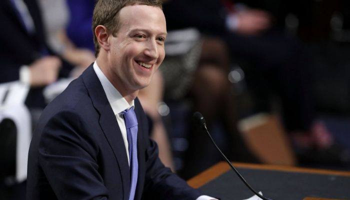 Mark Zuckerberg: Facebook caught Russia and Iran trying to interfere in 2020