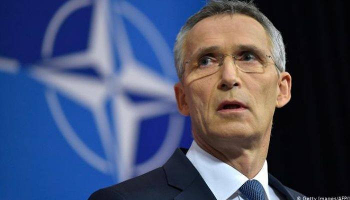 В НАТО прокомментировали меморандум России и Турции по Сирии