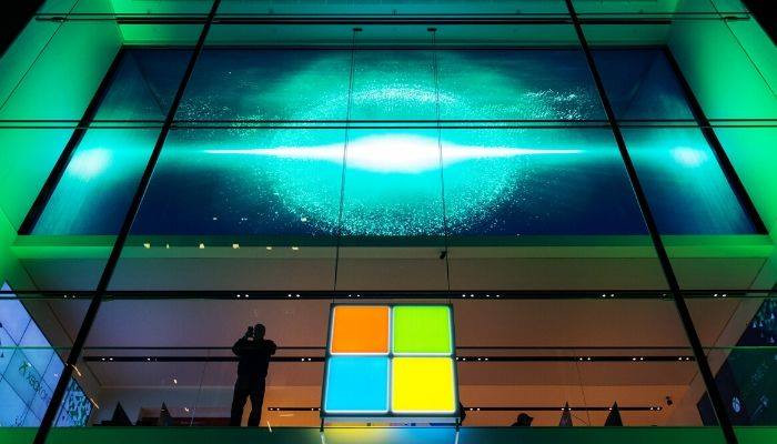 Պենտագոնը 10 մլրդ դոլարի պայմանագիր է կնքել Microsoft-ի հետ