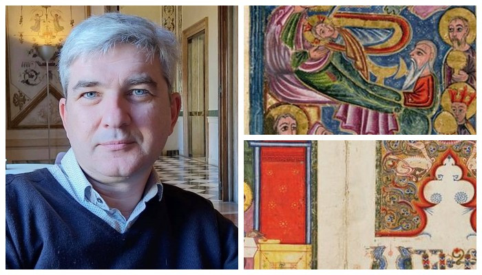 Արմատներով հայ կոլեկցիոները Փարիզում աճուրդի կհանի հայկական արվեստի եզակի նմուշներ