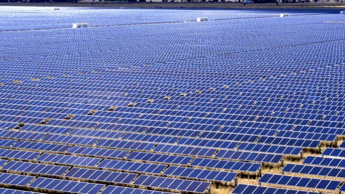 Անապատում գործարկվել է աշխարհում ամենամեծ արևային էլեկտրակայանը