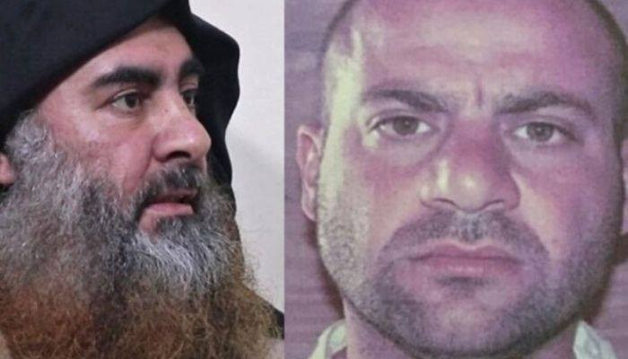 СМИ назвали нового лидера боевиков вместо убитого аль-Багдади