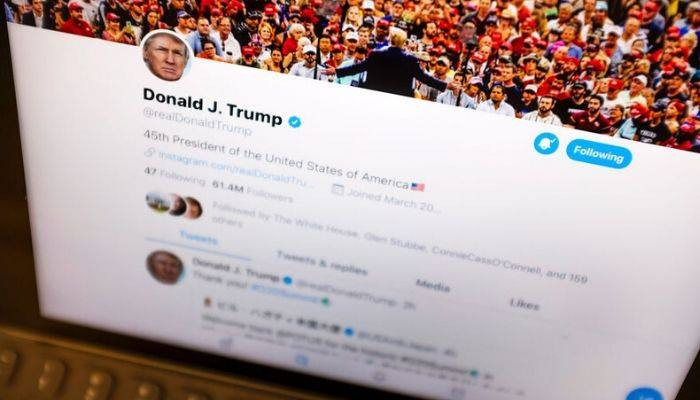 Штаб Трампа: Запрет Twitter на политрекламу – "очень тупой"