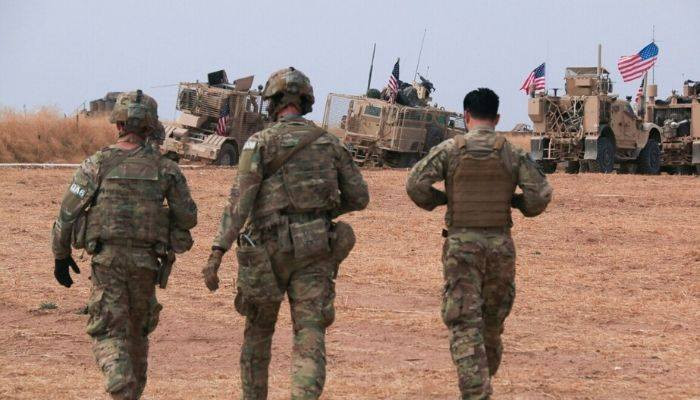 ԱՄՆ-ը կկրճատի իր զորակազմը Սիրիայում ընդամենը 100 զինվորականով. NYT