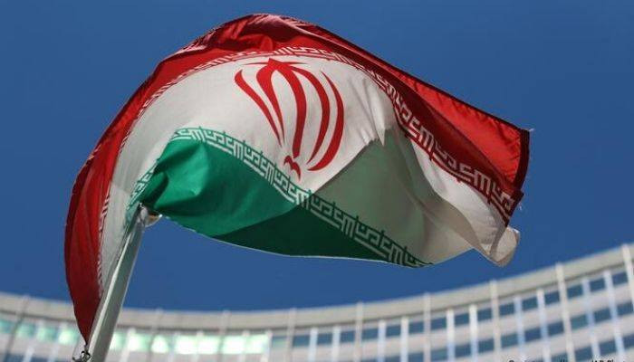 U.S. imposes sanctions on Iran's construction sector