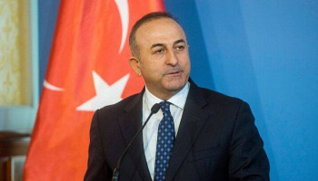 Bakan Çavuşoğlu: (Ermeni tasarısı) bizim de atacağımız bazı adımlar olacak