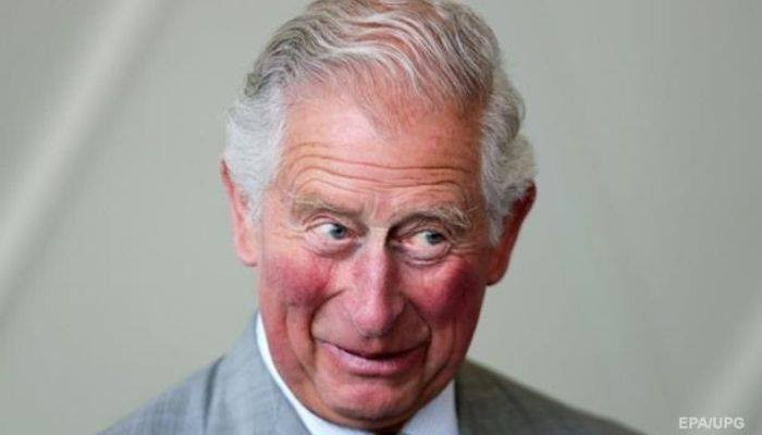 Prince Charles is hit by a major counterfeit art scandal