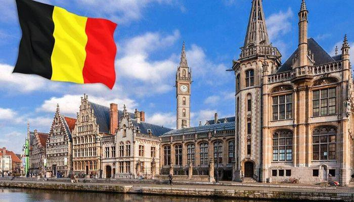 Бельгия самая опасная страна ЕС - Евростат