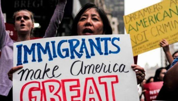 Суд блокировал запрет Трампа на въезд мигрантам без медстраховки
