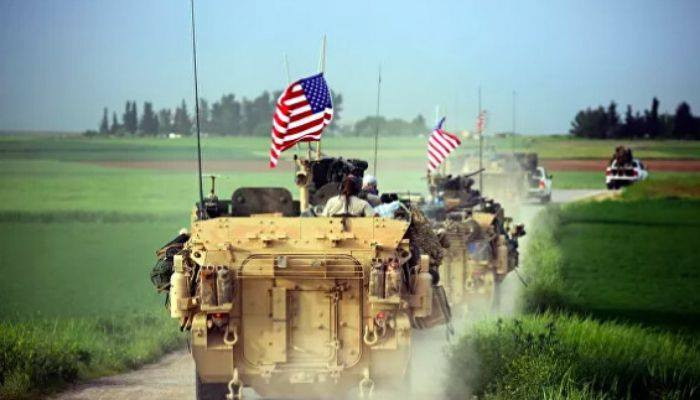 US setting up 2 new bases in oil-rich eastern Syria