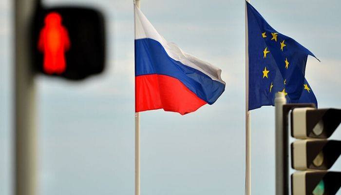 Еще четыре страны продлили санкции против России
