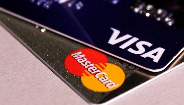Եվրոպական բանկերը մտադիր են հրաժարվել Visa-ից և MasterCard-ից. AFP