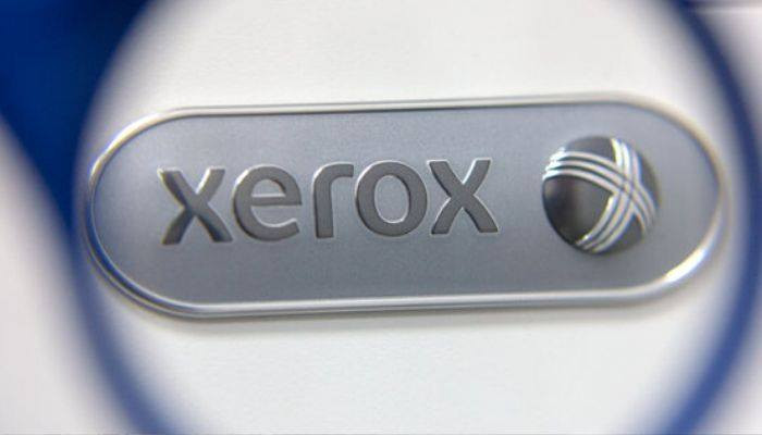 Wall Street Journal сообщила о планах Xerox купить HP