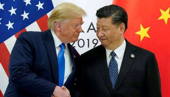 США и Китай договорились о снижении пошлин