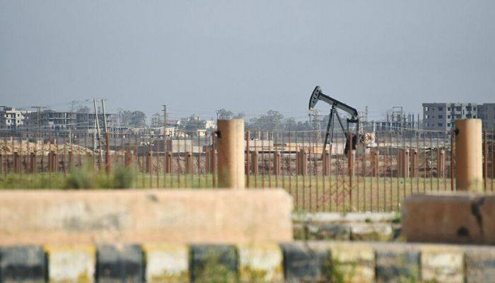 State Department spoke about oil production in US-controlled Syrian zones