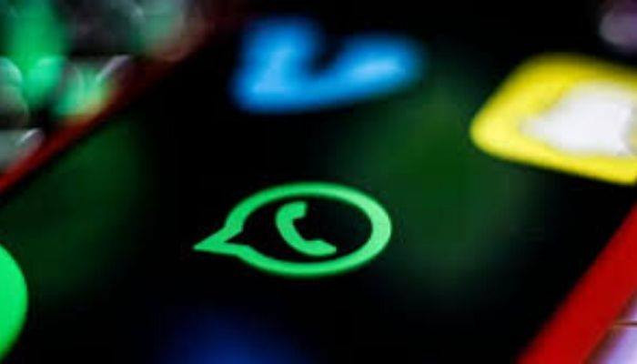 WhatsApp privacy settings changed