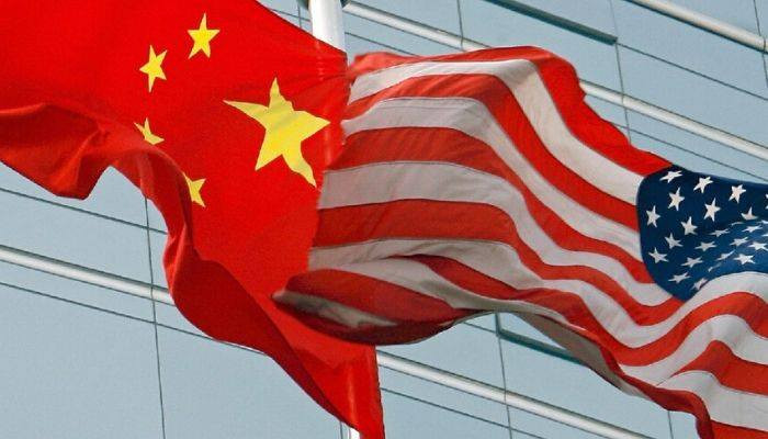 US-China trade war: Tariff revenue reaches record $7.1B in September