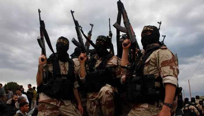 Новый «халиф» ИГИЛ грозит Западу возмездием