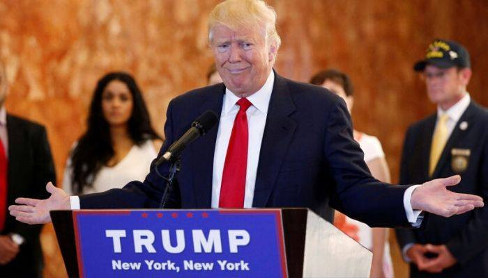 New York Judge Orders Trump to Pay $2 Million for Charitable Foundation Violations