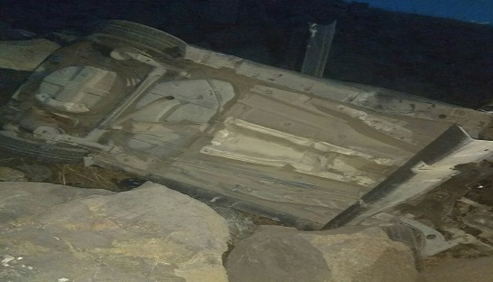 Подробности трагического ДТП на автодороге Гюмри-Бавра