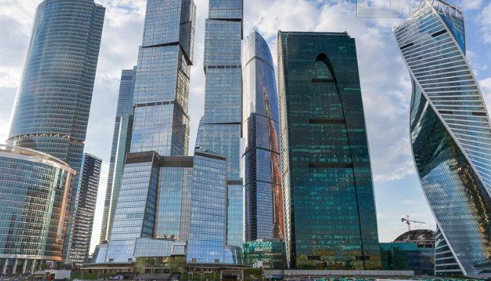 FT узнал о покупках семьи Башара Асада недвижимости в Москва-Сити