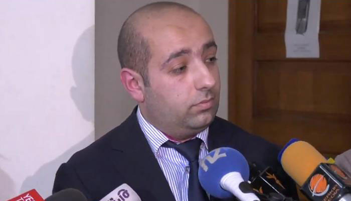 Адвокат Кочаряна представит грубые процессуальные нарушения, допущенные судьей