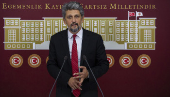 Garo Paylan: Süleyman Soylu bizim ruh sağlığımızı bozuyor