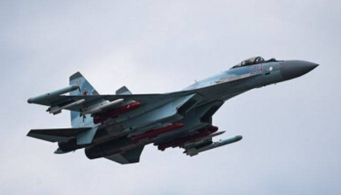 США грозят Египту санкциями за покупку Су-35 − СМИ