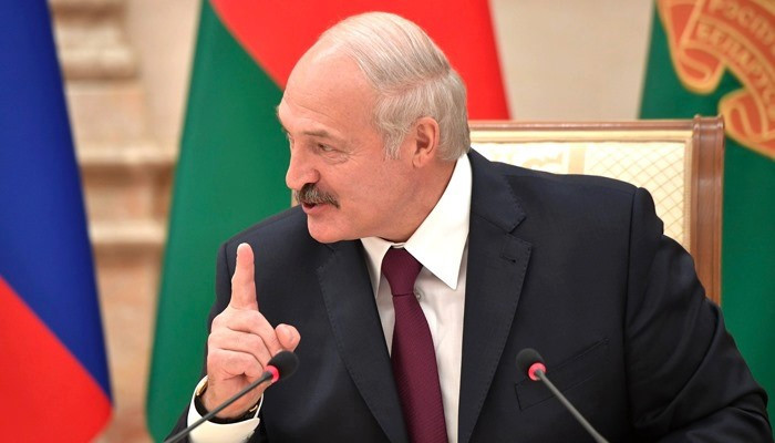 Лукашенко решил баллотироваться еще на один президентский срок