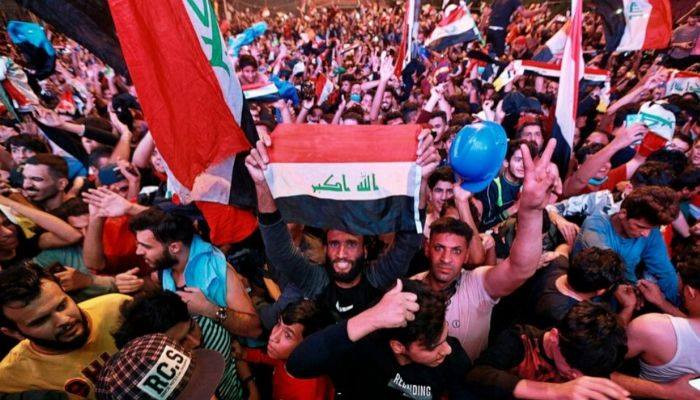 ԱՄՆ-ն աջակցում է Իրանում ցույցերի մասնակիցներին