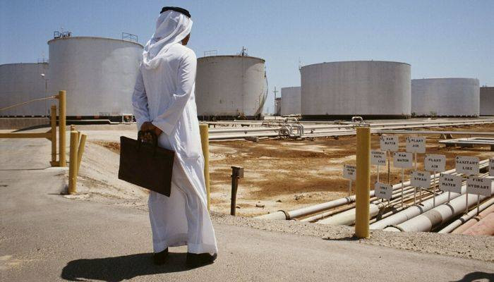 Самая дорогая сделка в истории: Saudi Aramco оценили почти в 2 триллиона долларов
