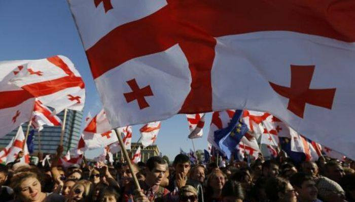 В Грузии не будут назначать внеочередные парламентские выборы