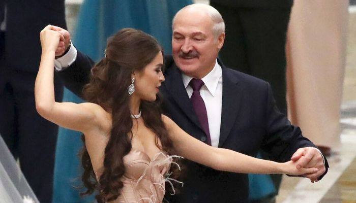 Как «Мисс Беларусь» стала депутатом парламента
