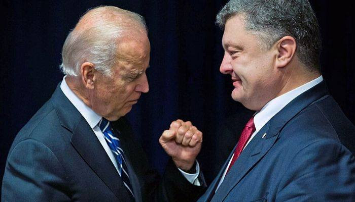 Graham requests Biden-Ukraine records from State Department