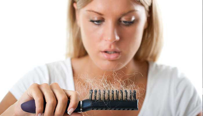 Эксперты рассказали, как сделать эффективную маску против выпадения волос