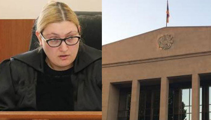Суд отклонил ходатайство адвоката Роберта Кочаряна о самоотводе прокурора