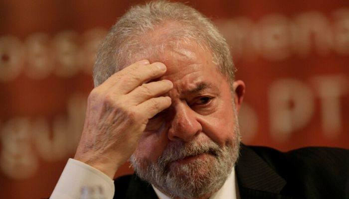 Brazil Court Raises Lula’s Sentence to 17 Years