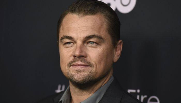 Brazil’s president claims DiCaprio paid for Amazon fires