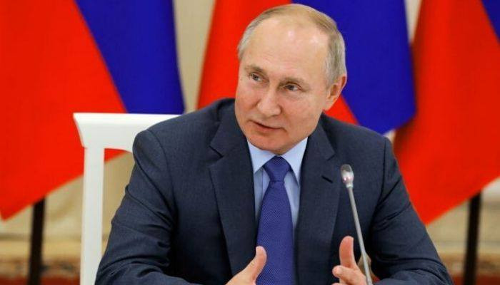 Для России нет вопроса важнее, чем межнациональные отношения, заявил Путин