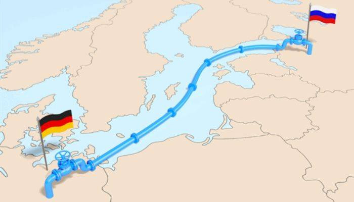 Media Found out the Details of US Sanctions Against Nord Stream 2