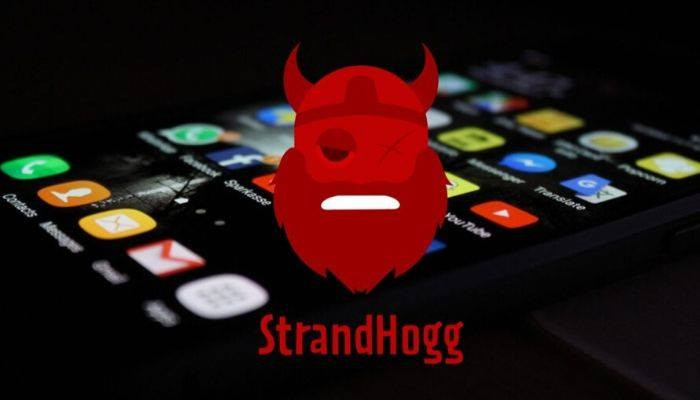The StrandHogg vulnerability