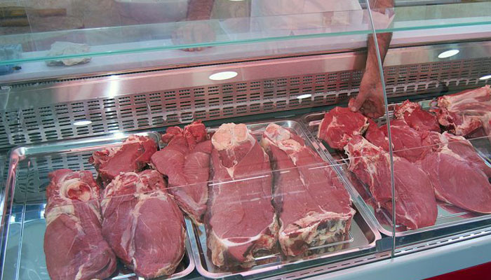 Հանրային սննդի կետերը պետք է իրացնեն միայն սպանդանոցային ծագման միս և մսեղիք