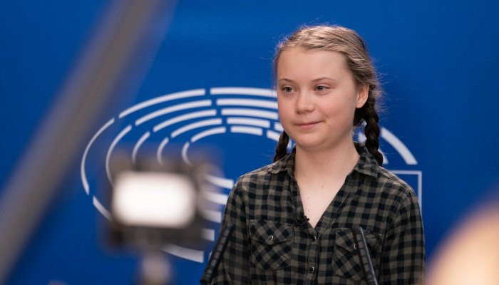 'Alternative Nobel Prize' awarded to Greta Thunberg and other activists