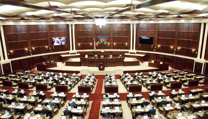 Խորհրդարանական արտահերթ ընտրություններն Ադրբեջանում կկայանան փետրվարի 9-ին