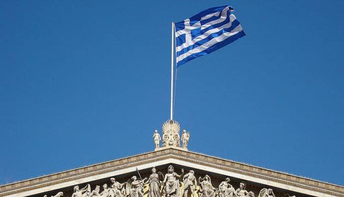 Греция объявила о высылке посла Ливии в Афинах