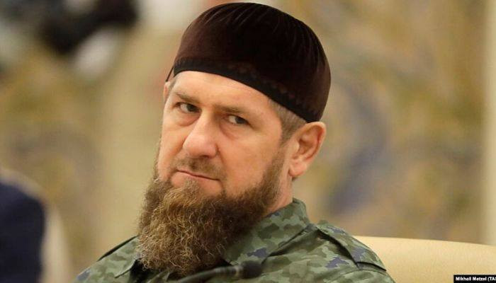 Кадырова заподозрили в причастности к убийству соратника Басаева