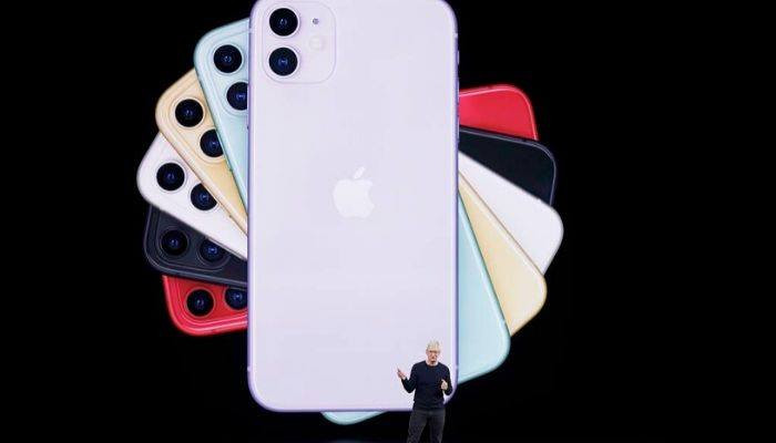 2021-ին Apple-ը ծրագրում է թողարկել iPhone առանց լիցքավորման բնիկի