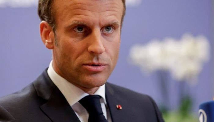 French media warned not to publish Emmanuel Macron leaks
